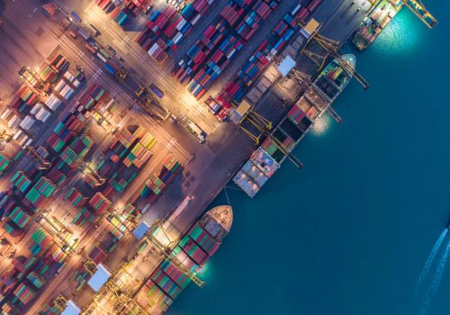 practical exporting