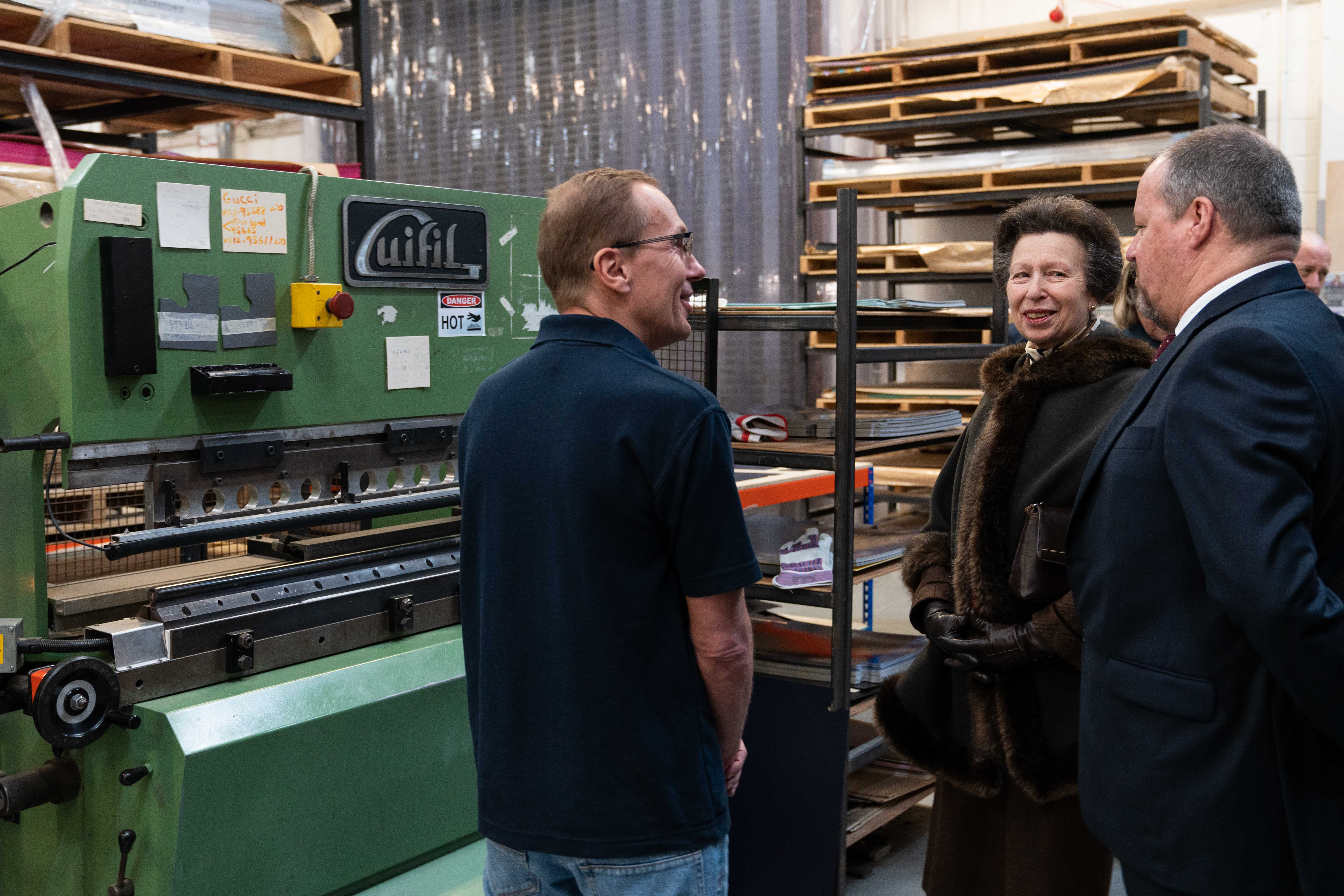 royal-visit-to-globe-trotter-factory-in-hertfordshire-ukft