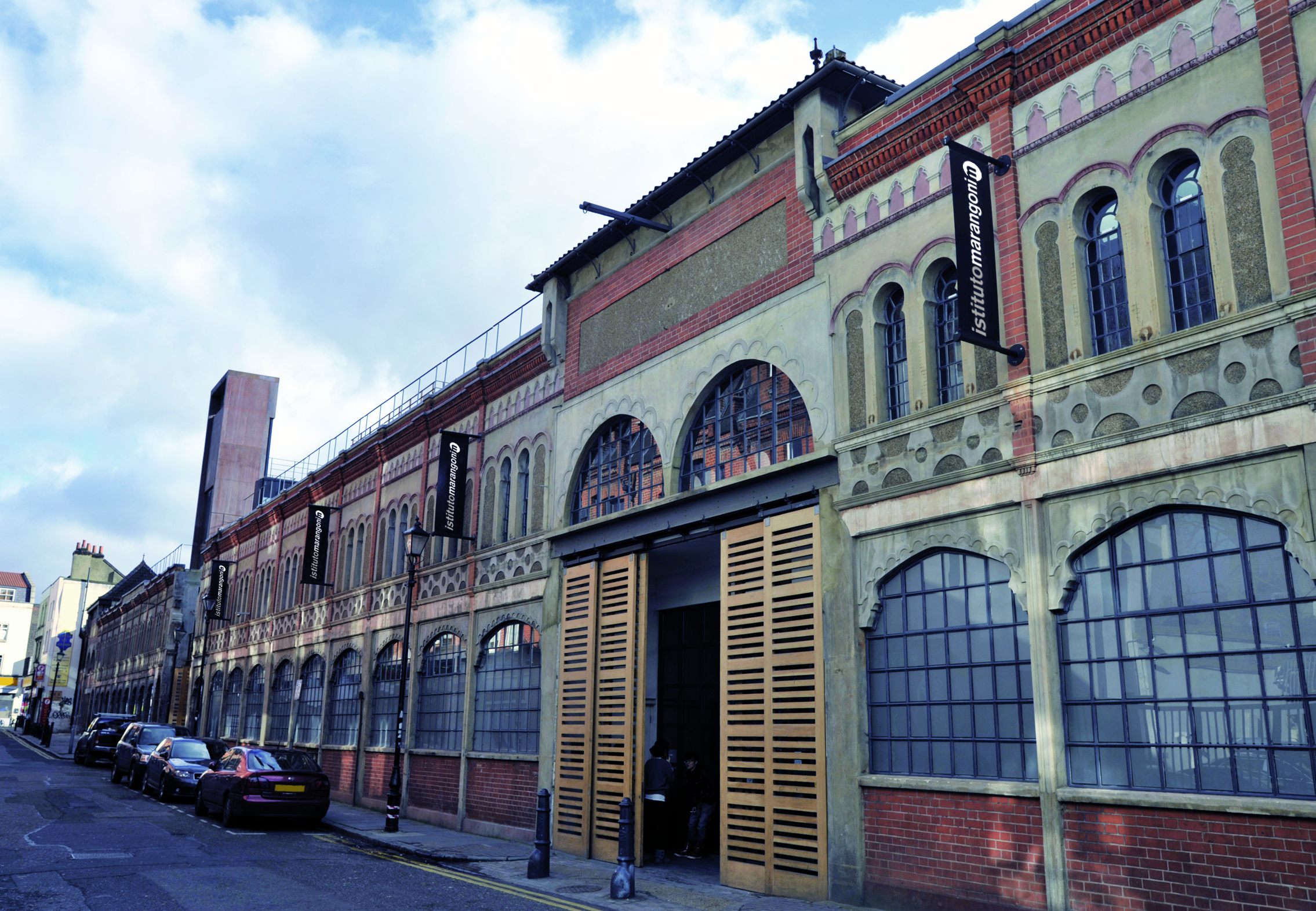 Member Spotlight Istituto Marangoni UKFT