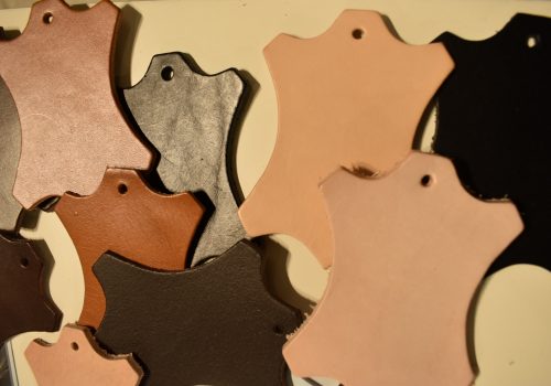 Leather Craftsperson