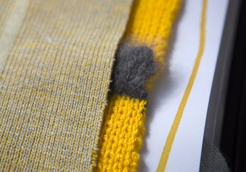 Knitwear Samples
