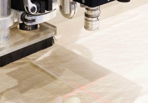 Material Cutter