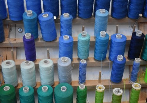 Spools