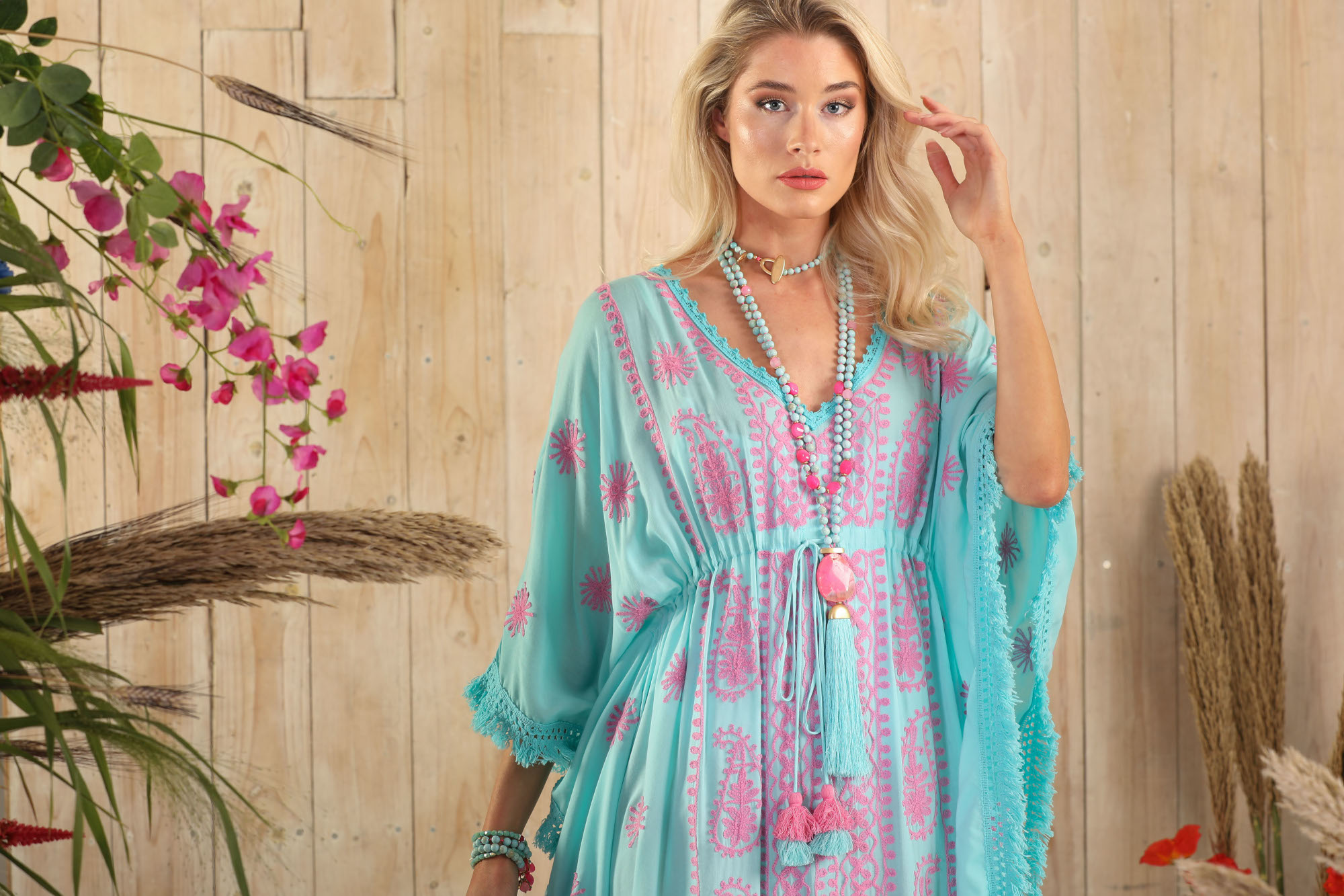 member spotlight: pranella