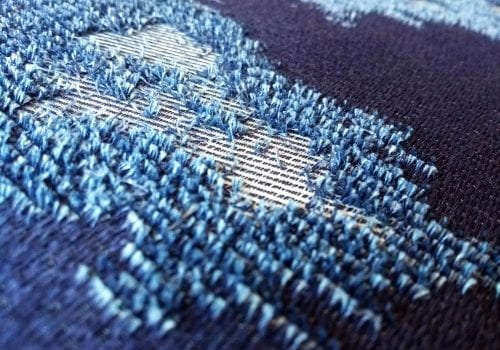 The Aviary Studio at Heimtextil 2020