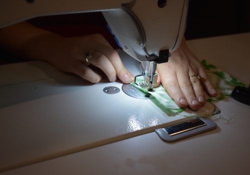 Sew Connect