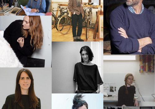designers love British Textiles