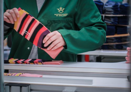 K V Manufacturing