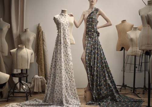 Liberty Fabrics