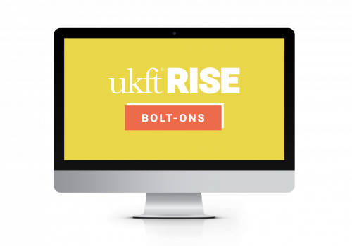 UKFT Rise