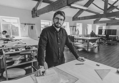 Quentin Felix - Manufacturing Heroes