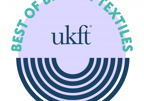 Best of British Textiles