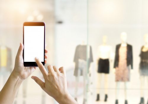 Virtual tradeshow