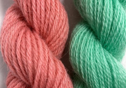 Appletons Wool