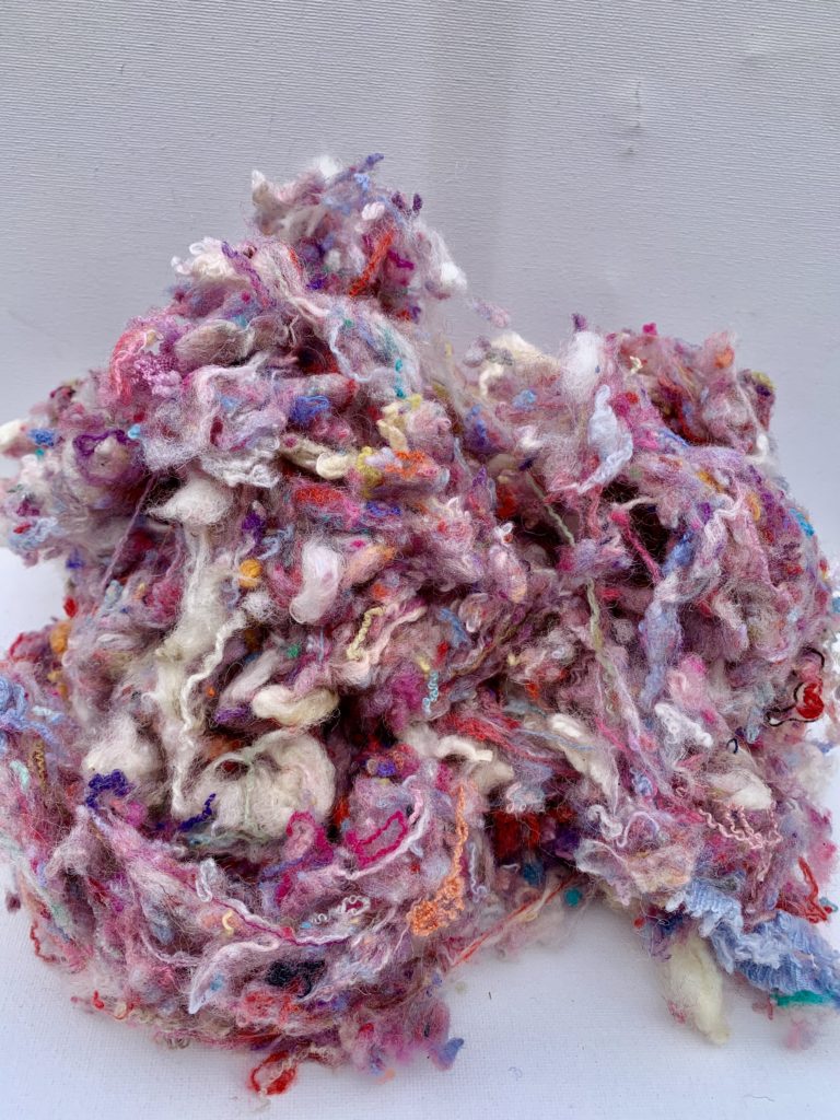 British Textile Week 21 iinouiio launches new UK wool and luxury fibre