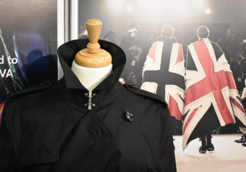 Burberry