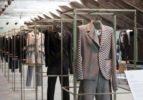 Future Fashion Factory