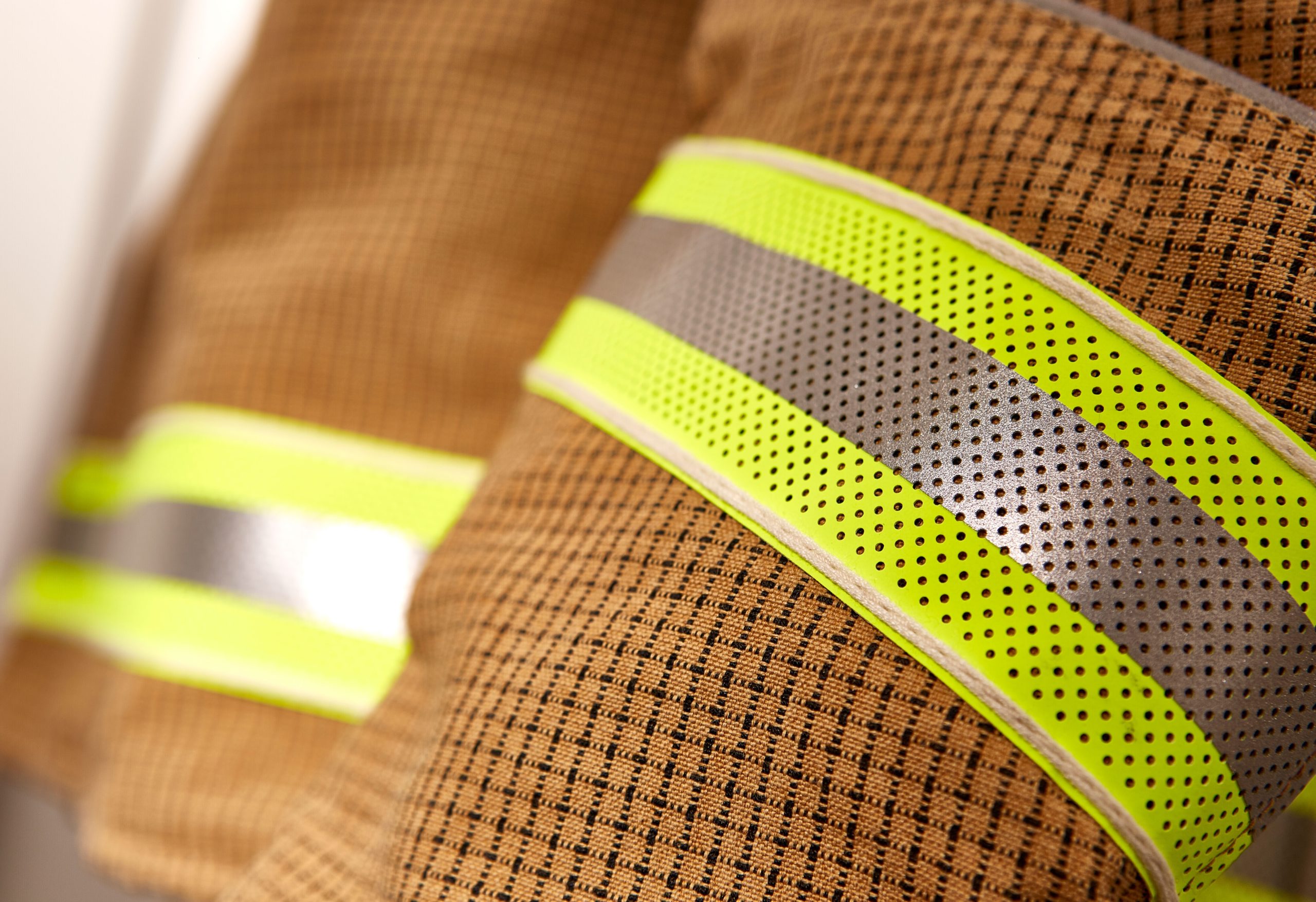 Best of British Technical Textiles Hainsworth Protective Fabrics