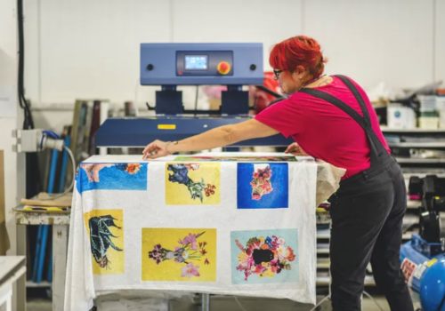 Plymouth College of Art