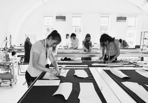 London Academy of Bespoke