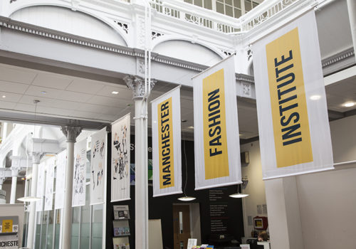 Manchester Fashion Institute