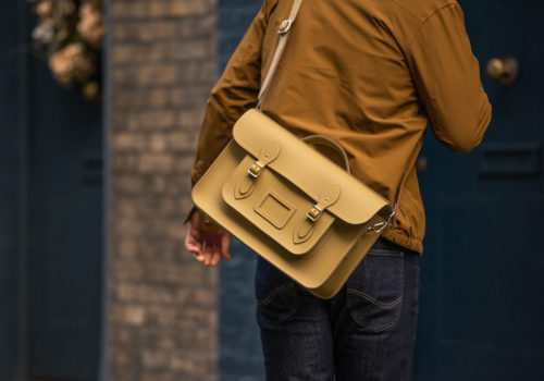 Cambridge Satchel Company