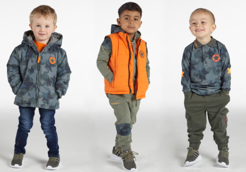 Picture Book Fashion