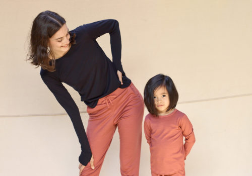 Smalls Merino
