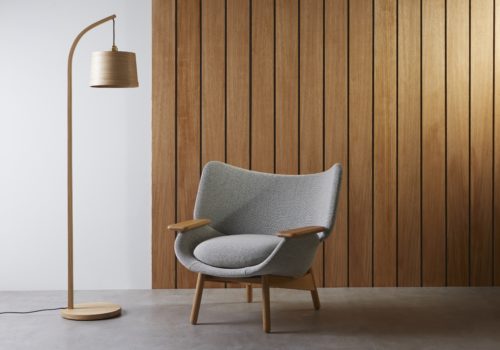 Camira Craggan Flax