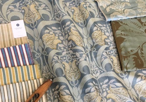 Humphries Weaving