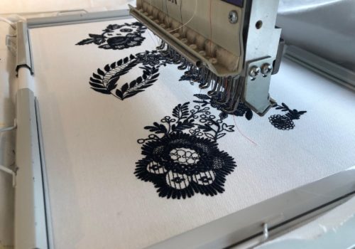Jayne Goulding design