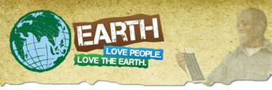 EARTH
