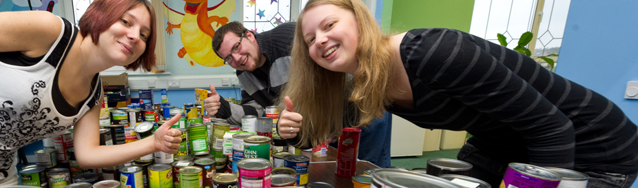Food Banks