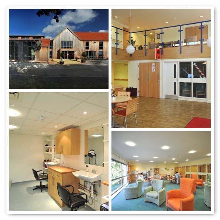 Anglia Division North Walsham Furze Hill Day Care Centre