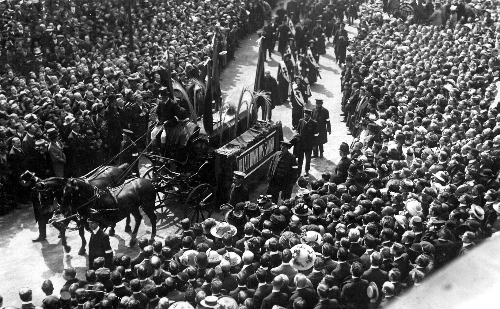 International Heritage Centre The Salvation Army