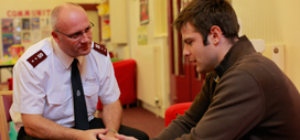 Crisis Appeal 2013