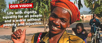 International Development Vision
