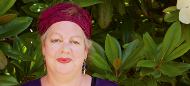 Jo Brand