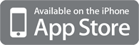 Available on the iphone App Store