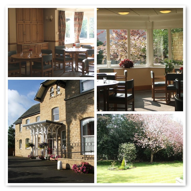 Holt House The Salvation Army