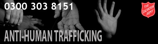 Trafficking