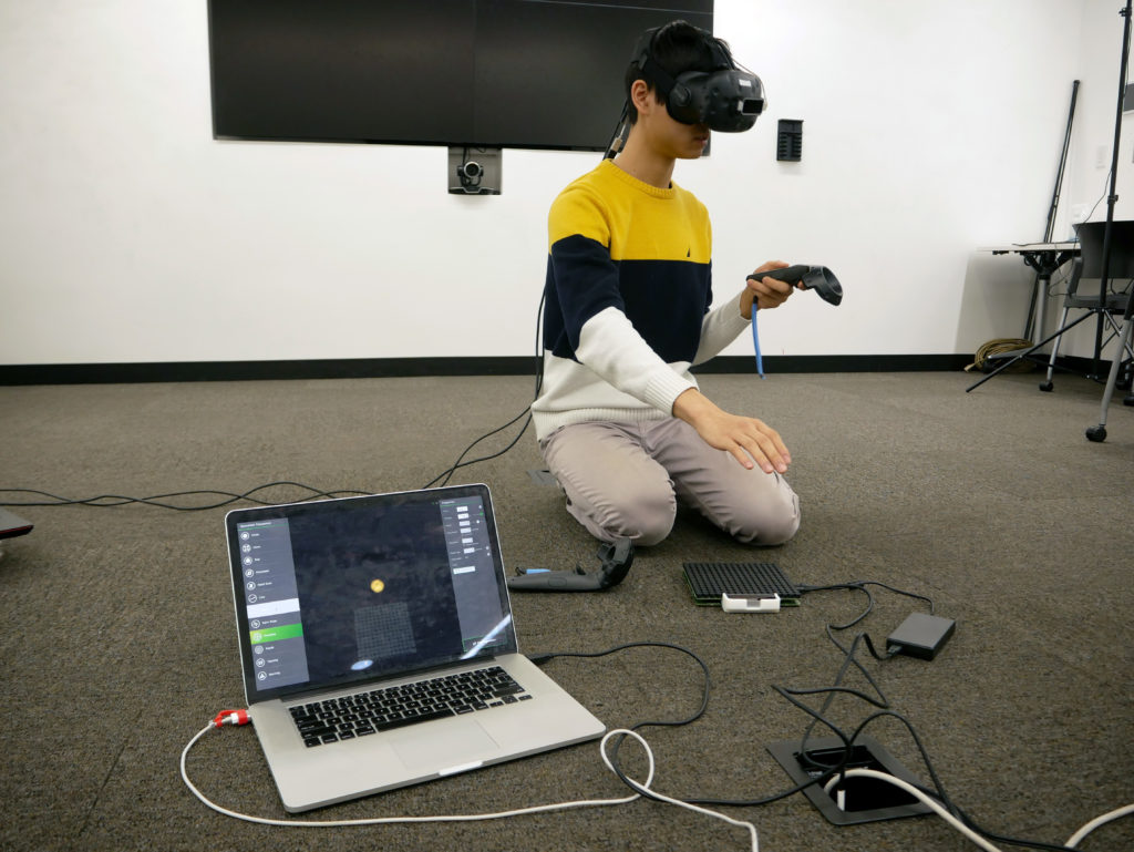 MIT haptics image