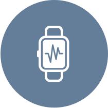 Sensors, wearable devices and clinical measurements