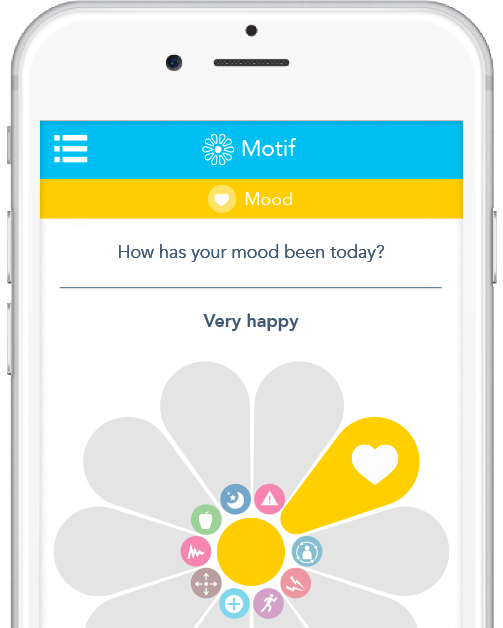 <p>Providing easy to use tools that keep patients engaged using their own devices</p>