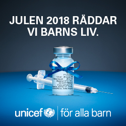 Företagsbanner julen 2018