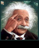 Truppenbild von Einsteins Truppenbild von Einsteins