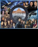 Truppenbild von Stargate Truppenbild von Stargate
