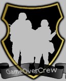 Truppenbild von GameOverCrew Truppenbild von GameOverCrew