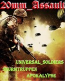 Truppenbild von 20mm_Assault Truppenbild von 20mm_Assault