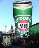 Benutzerbild von 5. Oberbefehlshaber Dosenbier2011 Benutzerbild von 5. Oberbefehlshaber Dosenbier2011